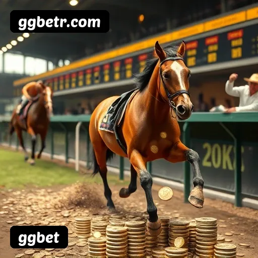 Termos e Condições Transparentes ggbet