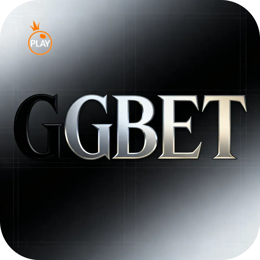Logo da ggbet