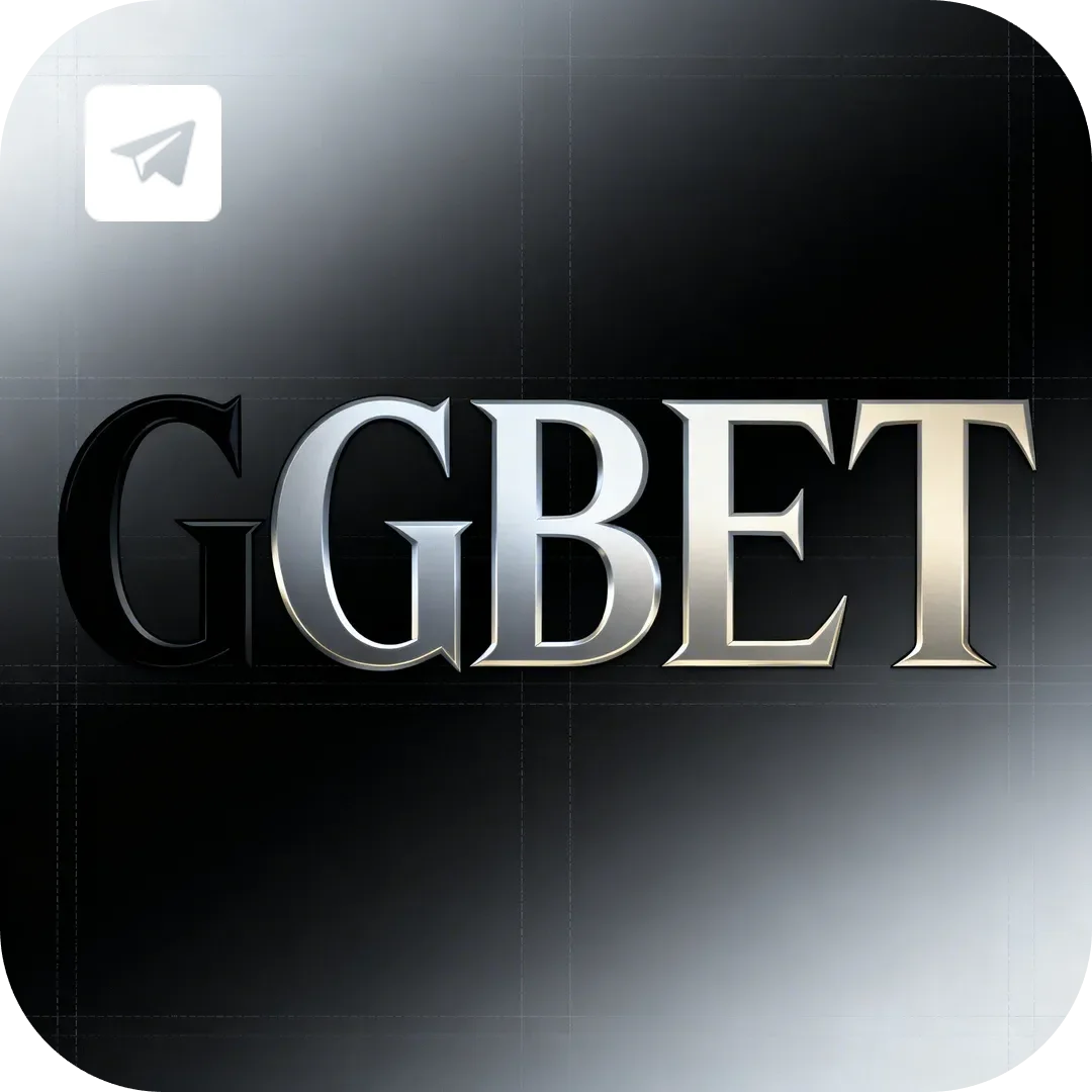 Canal oficial da ggbet no Telegram